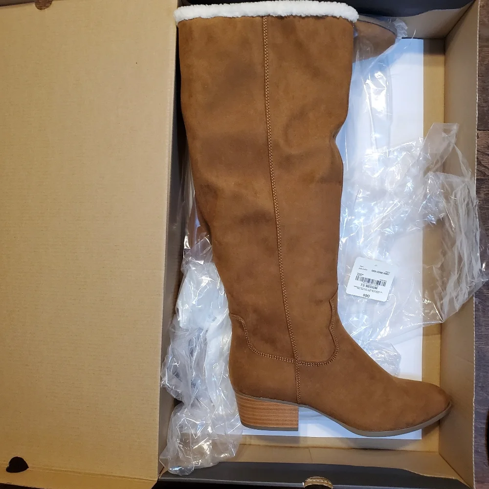 NWT | Ana | Arden vegan leather - Picture 1 of 3